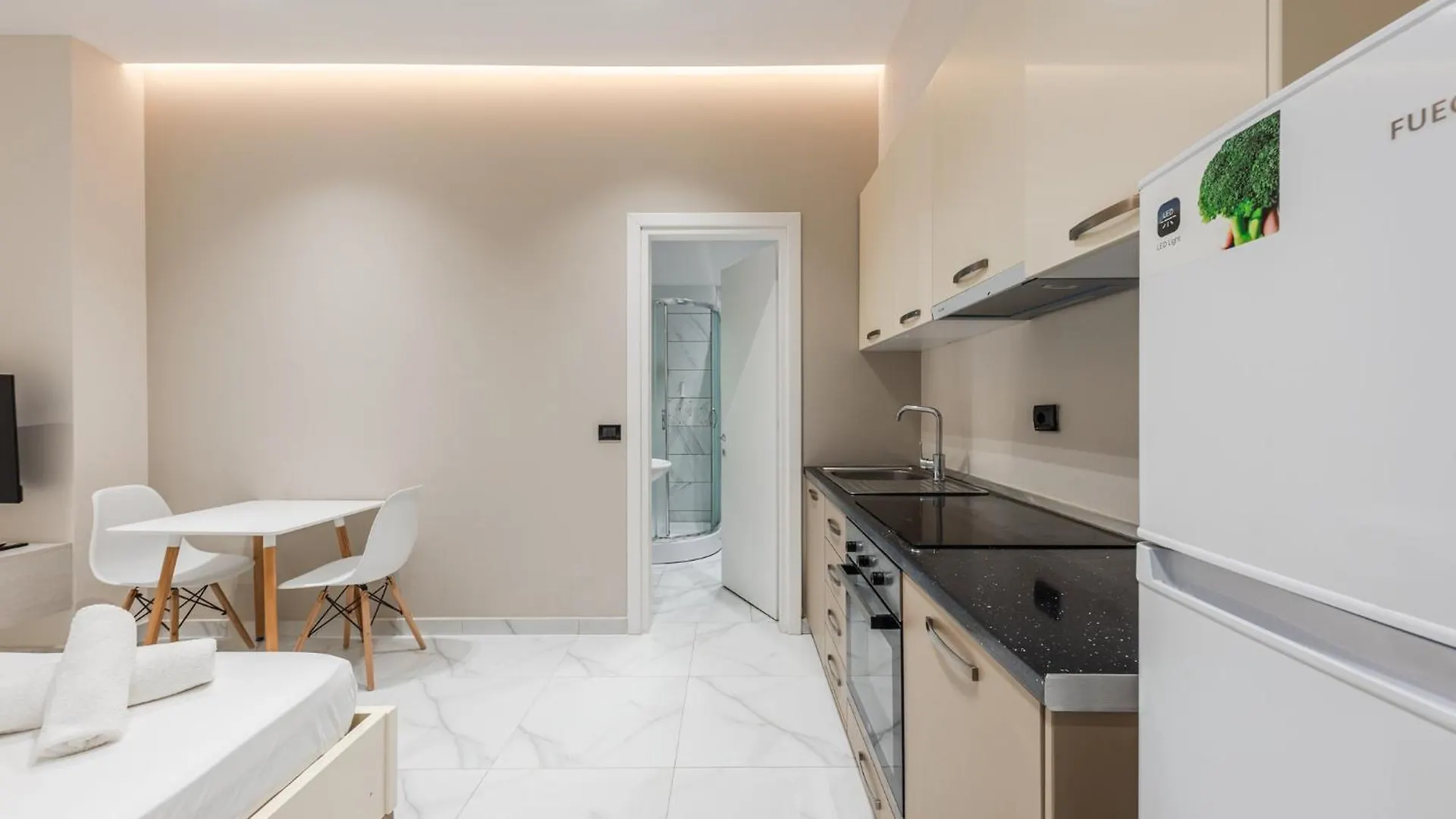 Easy Stay Residences Golem  Apartment Golem (Tirana)