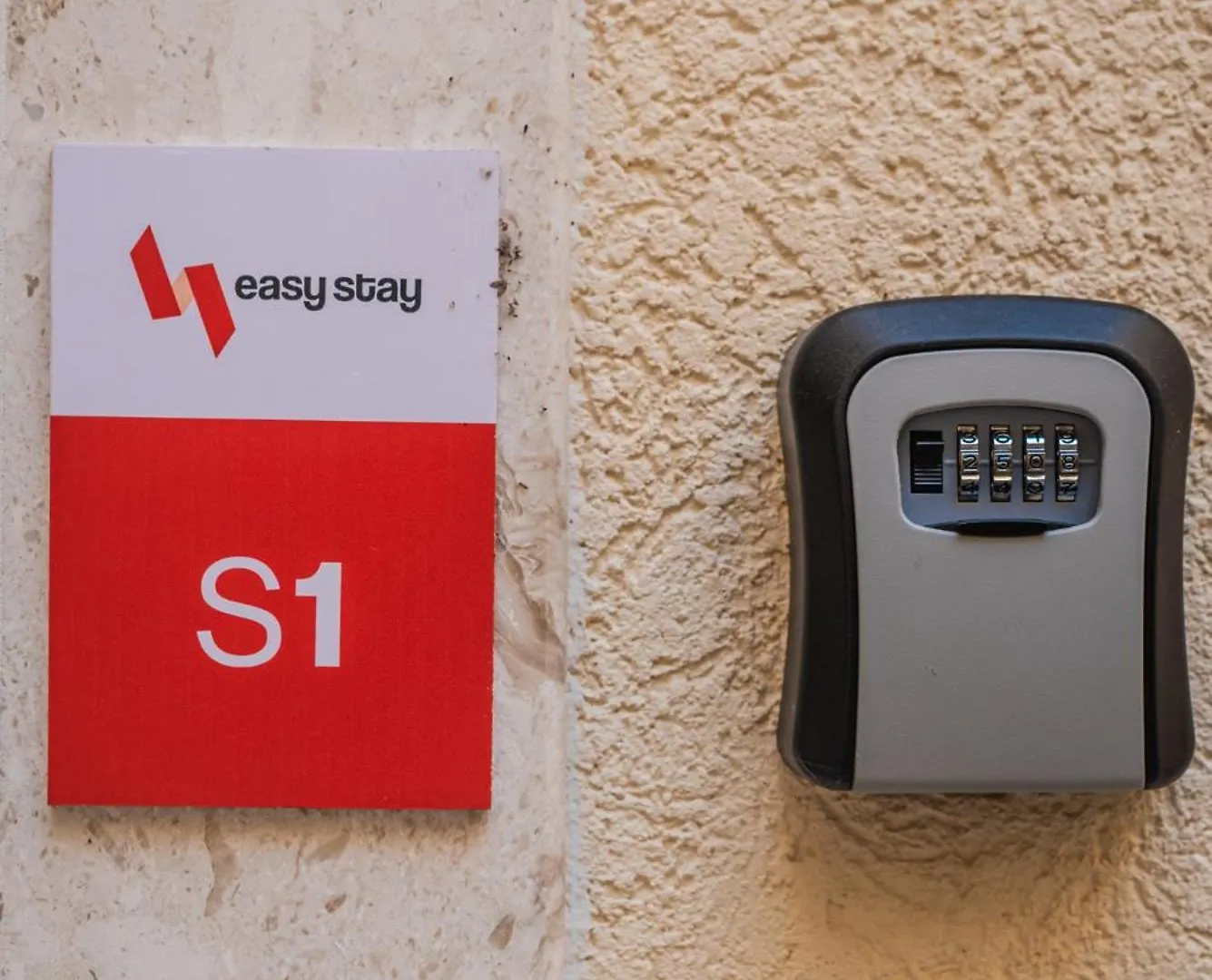 Easy Stay Residences Golem  Golem (Tirana)