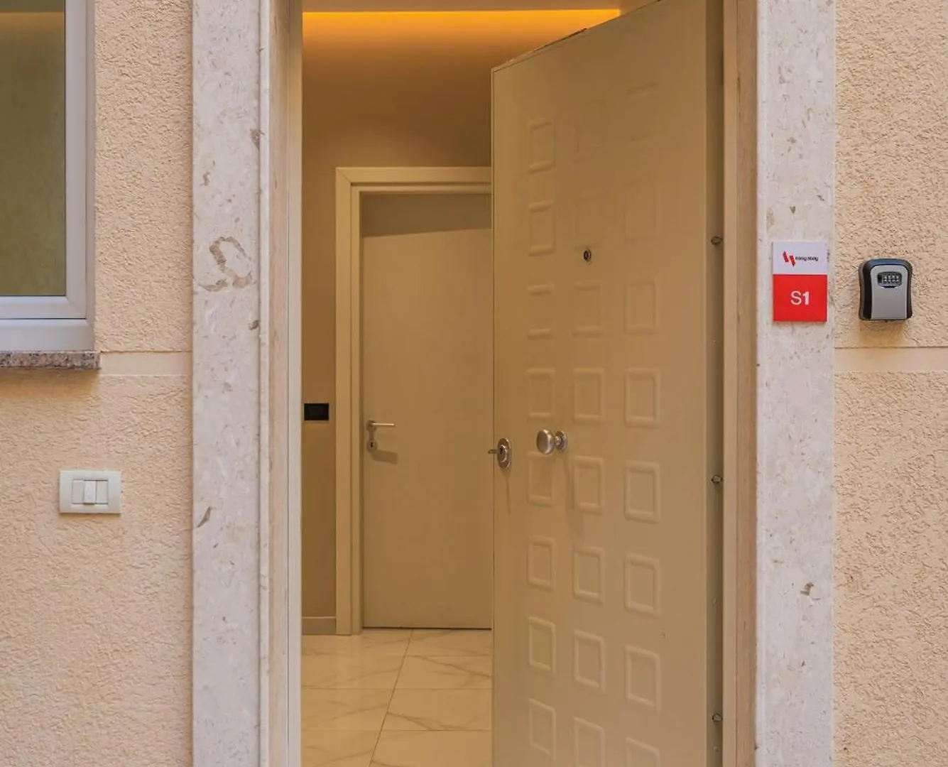 Easy Stay Residences Golem  0*, Golem (Tirana) Albania