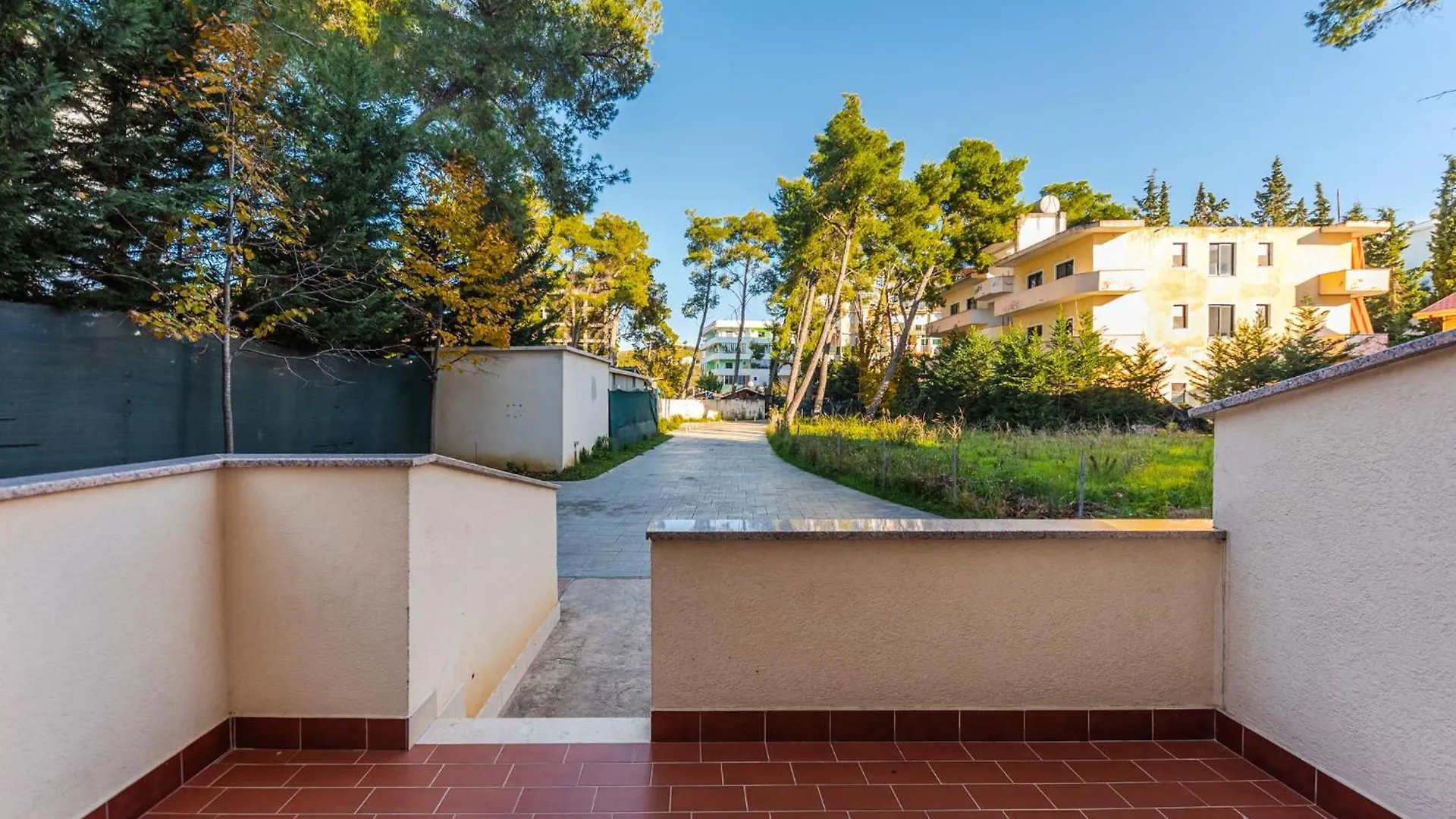Easy Stay Residences Golem  Apartment Golem (Tirana)
