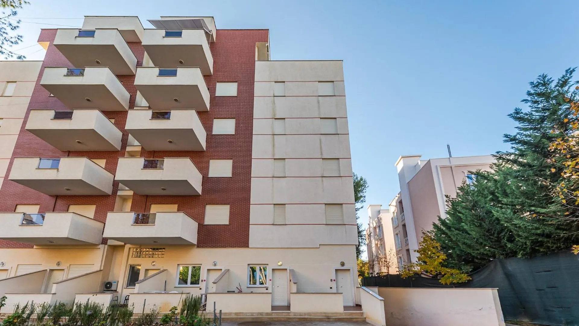 Easy Stay Residences Golem  Apartment Golem (Tirana)