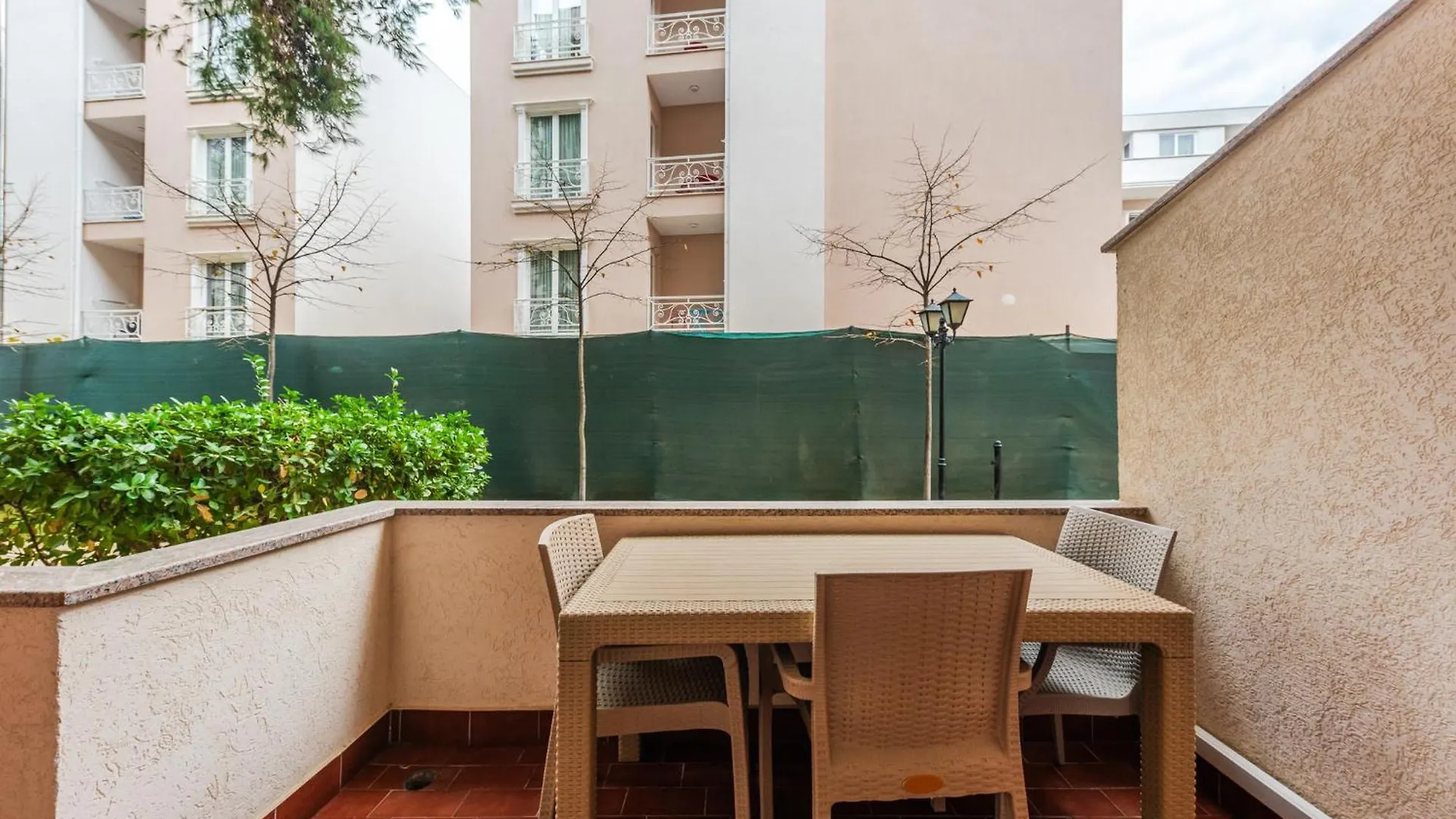 Easy Stay Residences Golem  Apartment Golem (Tirana)