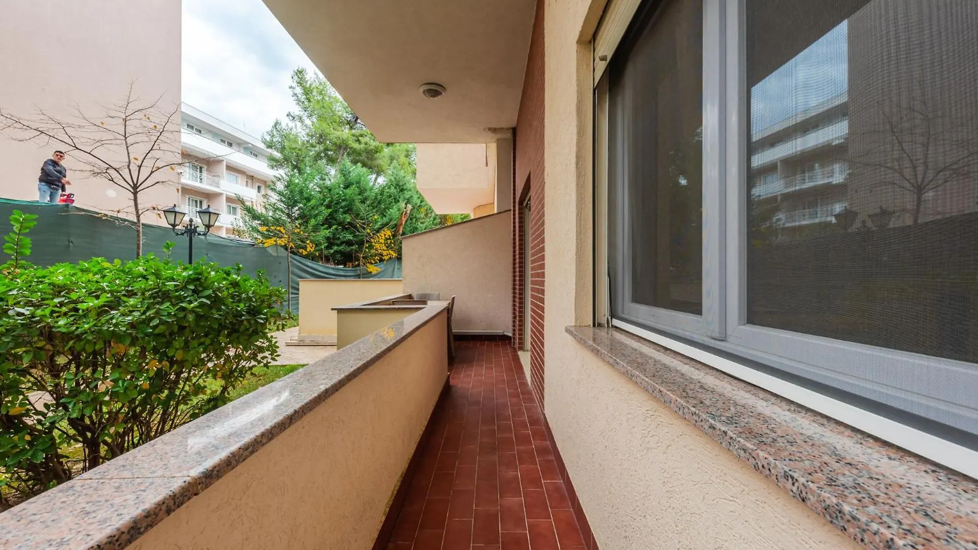 Easy Stay Residences Golem