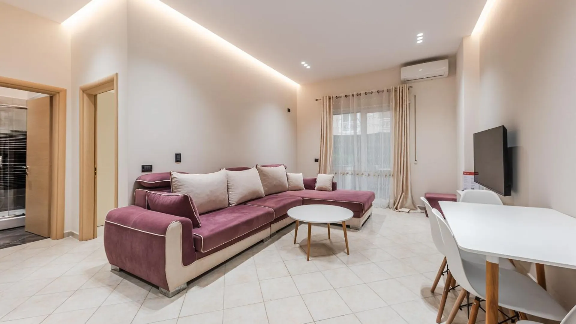 Easy Stay Residences Golem  Golem (Tirana)