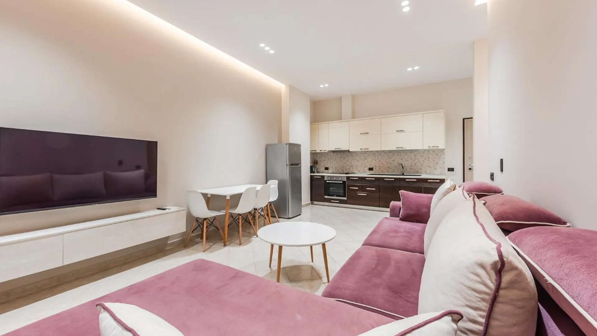 Easy Stay Residences Golem  Albania