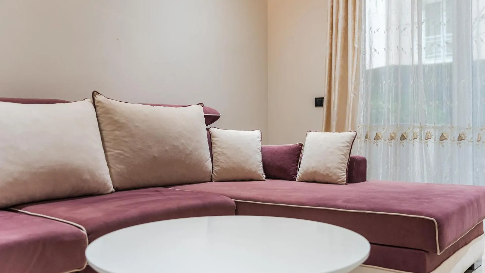 Easy Stay Residences Golem  0*, Golem (Tirana)
