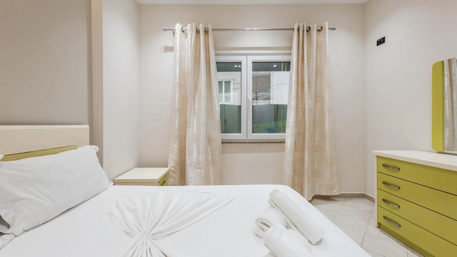 Easy Stay Residences Golem  0*, Golem (Tirana) Albania