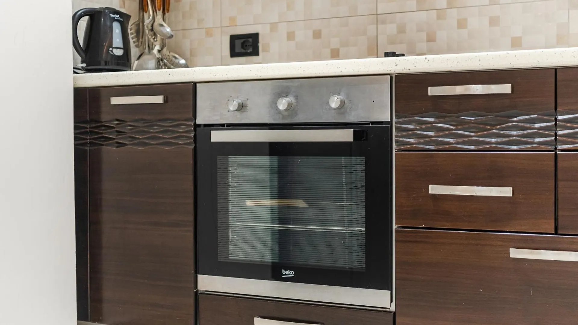 Easy Stay Residences Golem  0*, Golem (Tirana) Albania