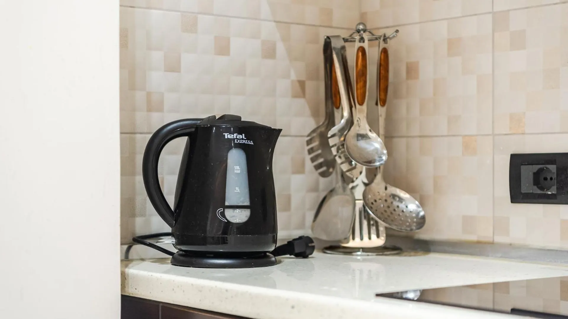 Easy Stay Residences Golem