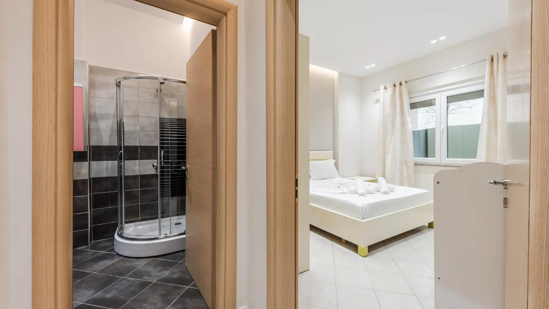 Apartment Easy Stay Residences Golem