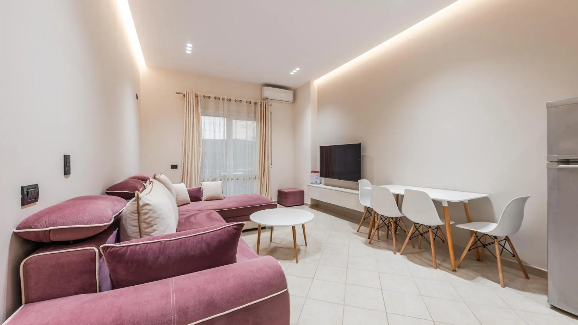 Easy Stay Residences Golem  Apartment Golem (Tirana)