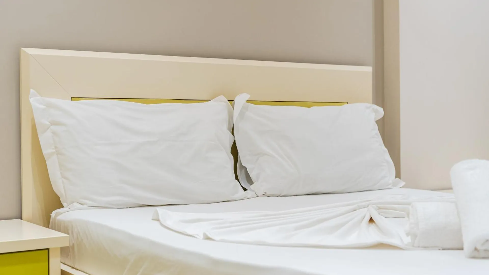 Easy Stay Residences Golem  Golem (Tirana)