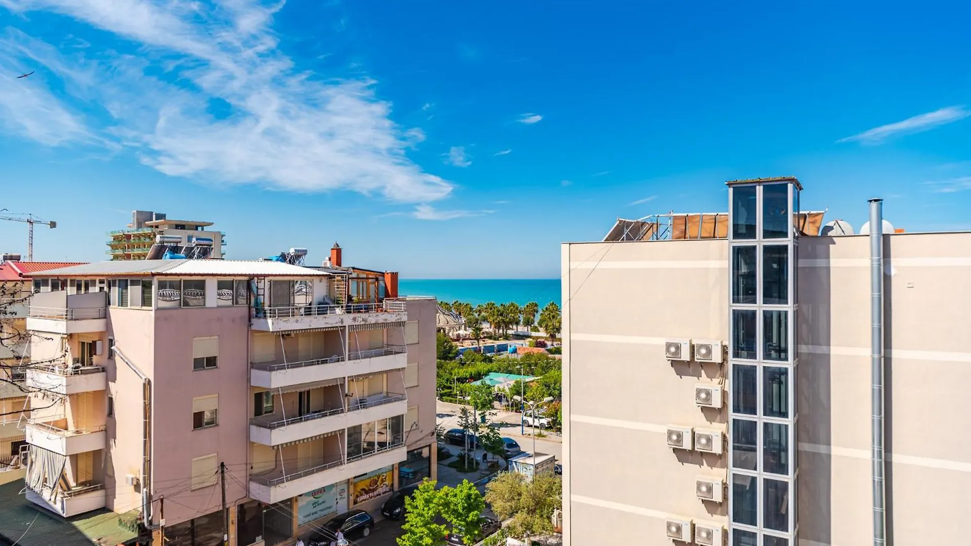Easy Stay Residences Golem  Albania