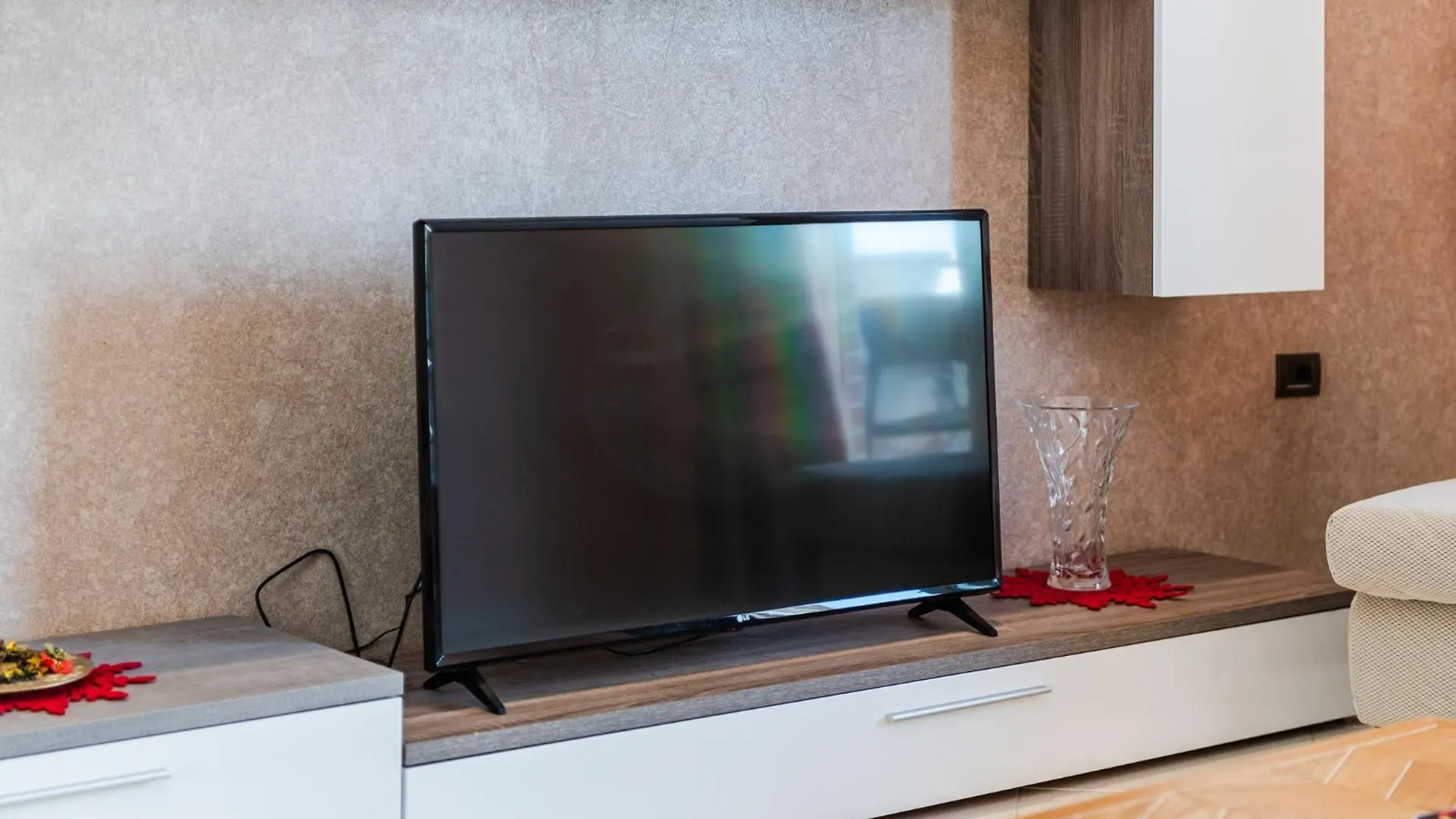 Easy Stay Residences Golem  Apartment Golem (Tirana)