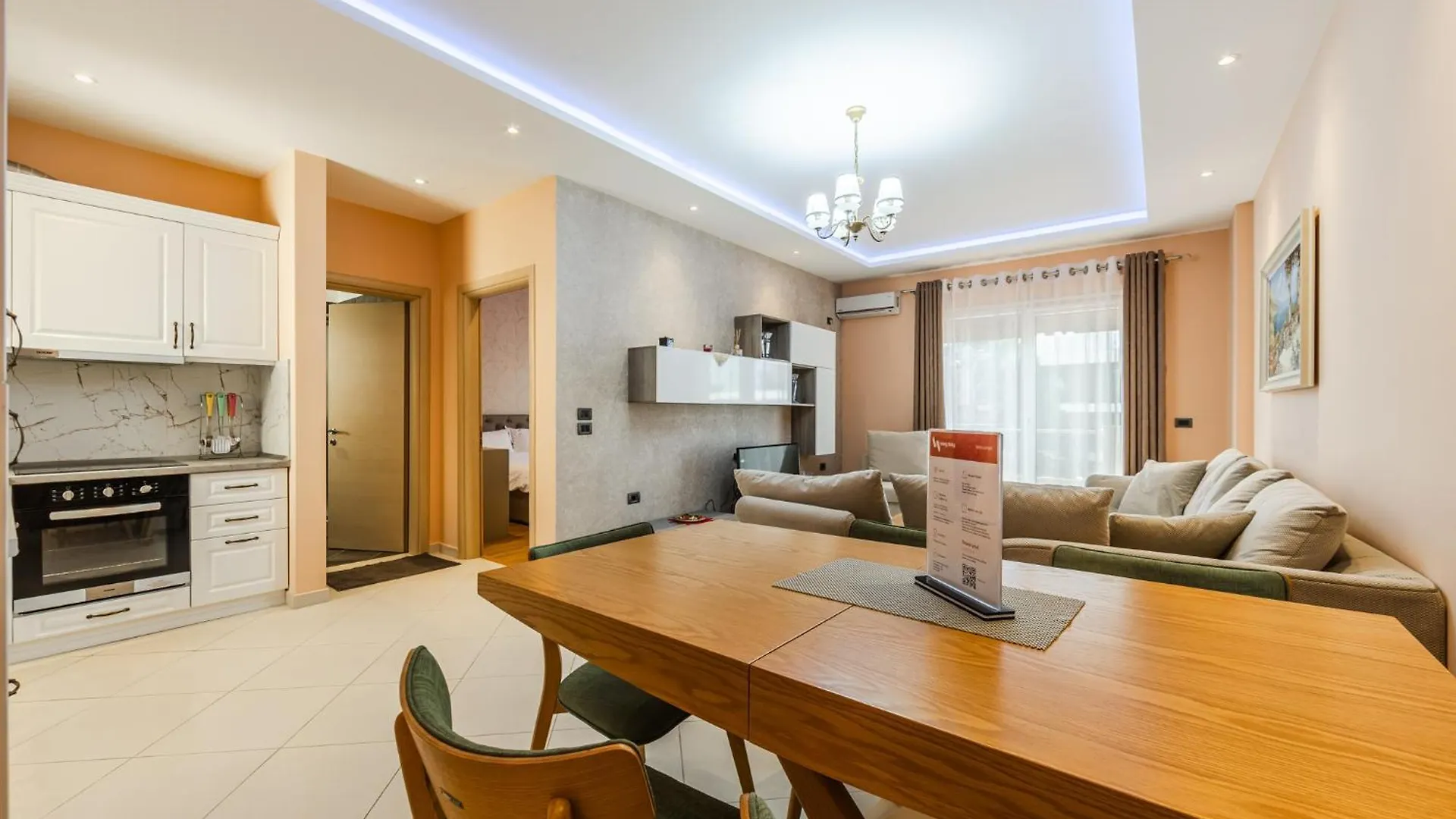 Easy Stay Residences Golem  Albania