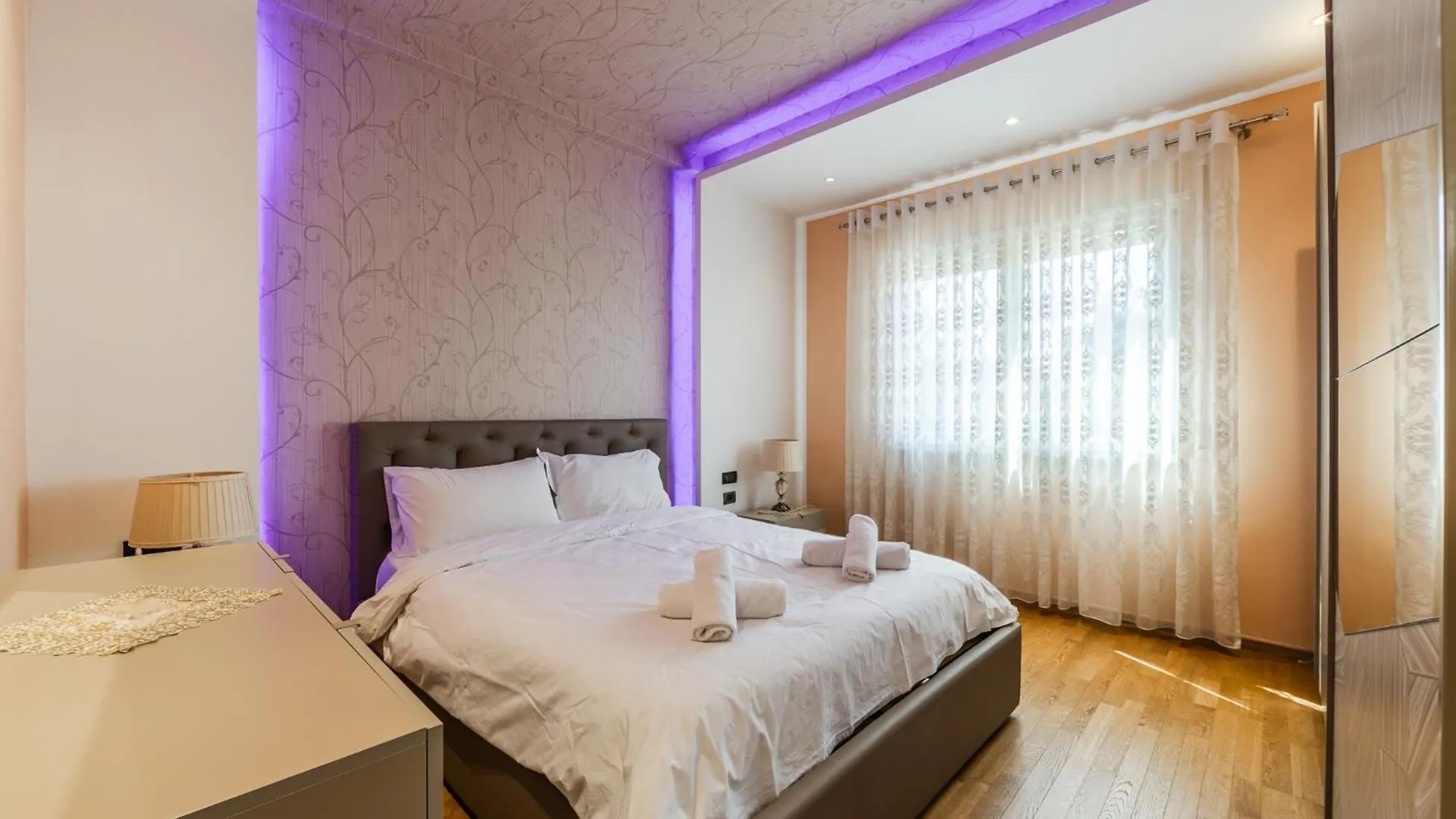 Apartment Easy Stay Residences Golem