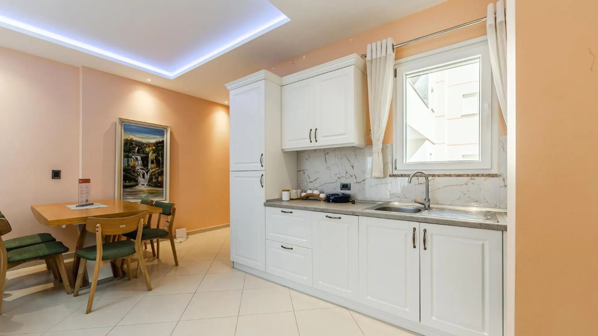 Easy Stay Residences Golem  Golem (Tirana)