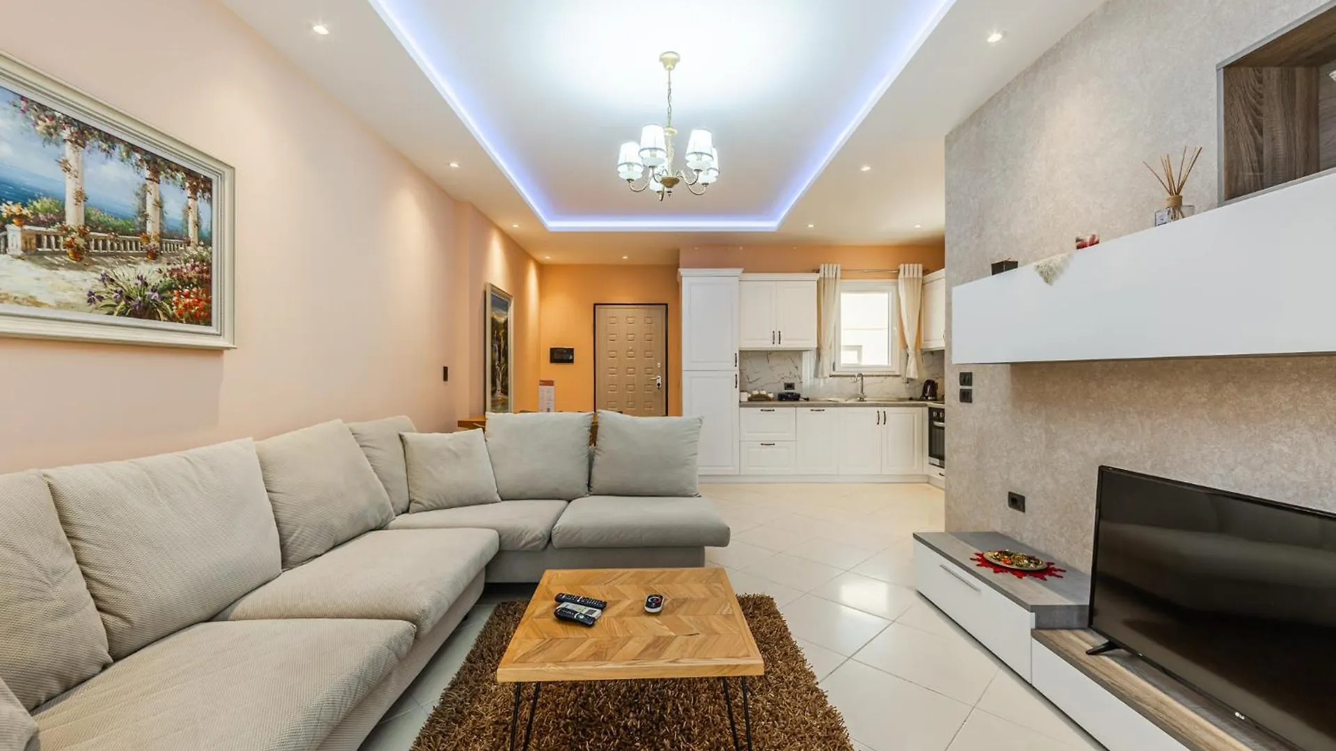 Easy Stay Residences Golem