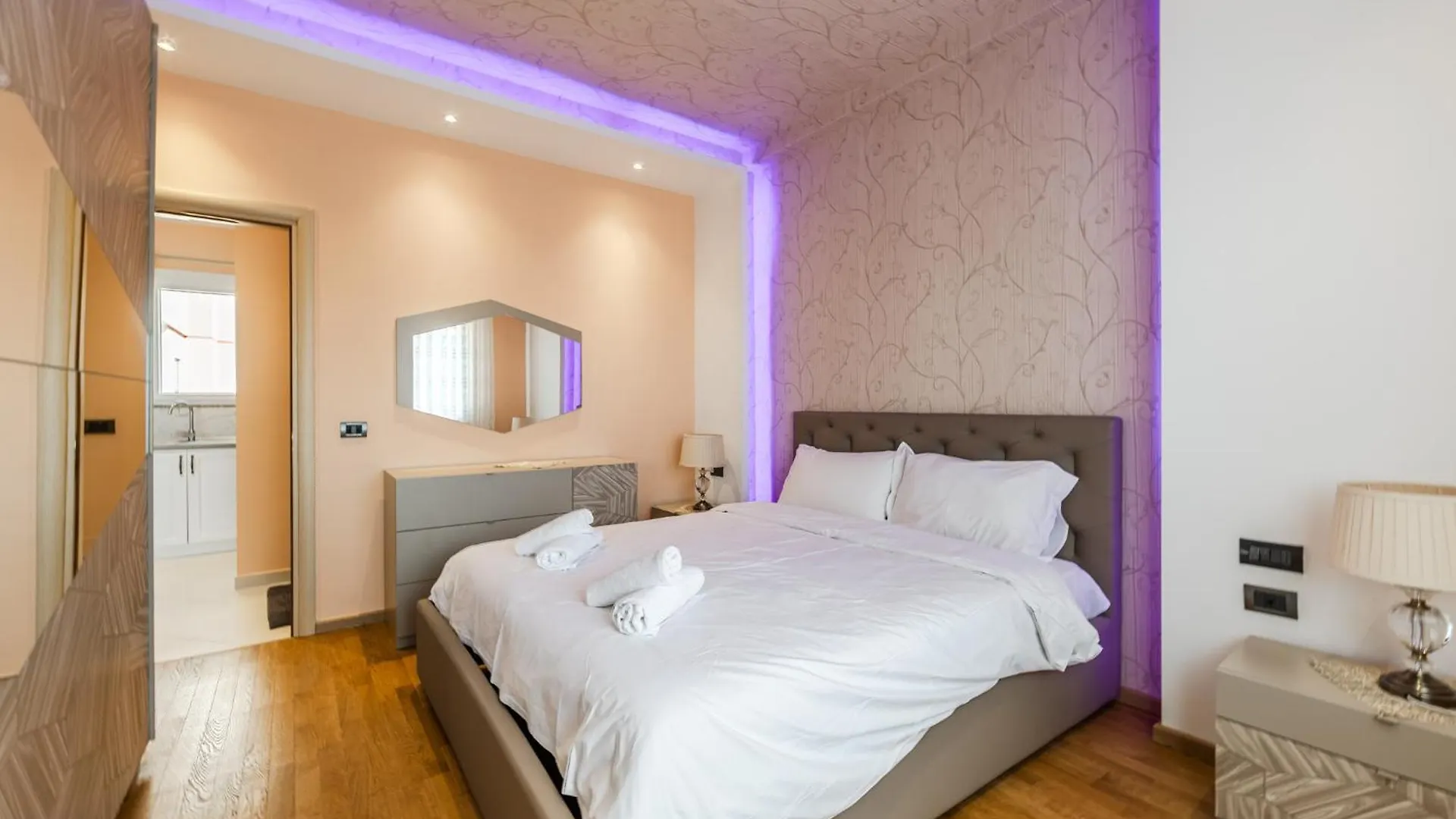 Easy Stay Residences Golem  0*, Golem (Tirana)