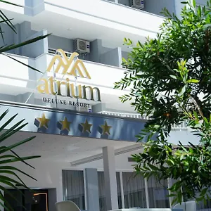 Atrium Deluxe Rezort