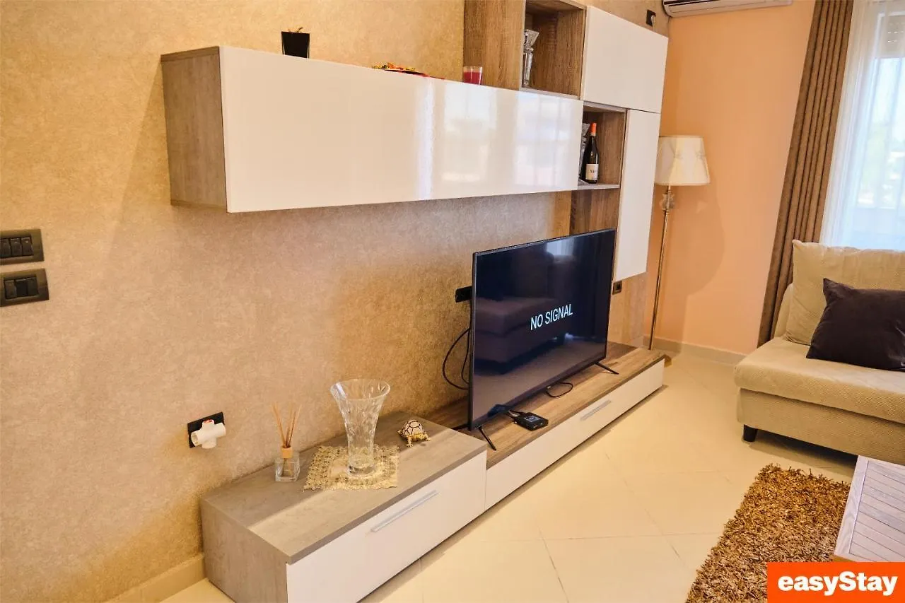 Easy Stay Residences Golem  0*, Golem (Tirana)
